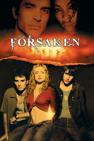 The Forsaken is the best movie in Kerr Smith filmography.