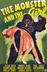 The Monster and the Girl movie in Gerald Mohr filmography.