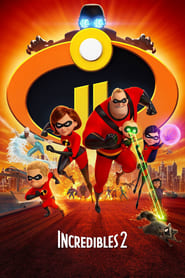 Best animated film Incredibles 2 images, cast and synopsis.