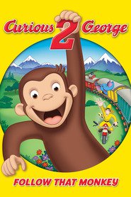 Curious George 2: Follow That Monkey! is the best movie in Simon Nshiers filmography.