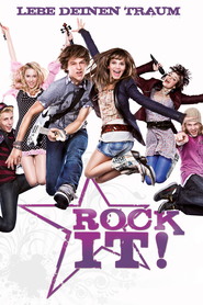Rock It! is the best movie in Maria Ehrich filmography.