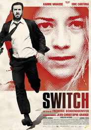 Switch is the best movie in Eric Cantona filmography.