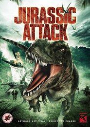 Jurassic Attack is the best movie in Natasha Berg filmography.