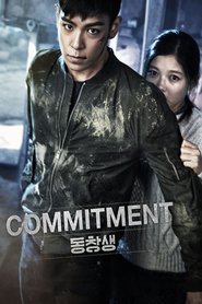 Commitment is the best movie in Choi Seung Hyun filmography.