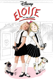 Eloise at the Plaza movie in Gevin Kril filmography.