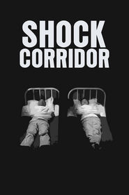 Shock Corridor movie in Hari Rhodes filmography.