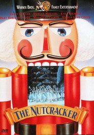 The Nutcracker is the best movie in Damian Woetzel filmography.