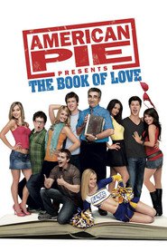 American Pie Presents: The Book of Love movie in  Brandon Hardesty filmography.