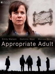 Appropriate Adult movie in Robert Glenister filmography.