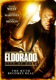 El Dorado movie in Elden Henson filmography.