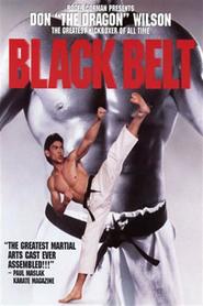 Blackbelt movie in Matthias Hues filmography.