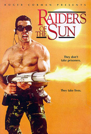 Raiders of the Sun movie in Blake Boyd filmography.