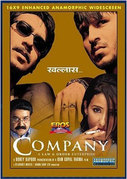 Company is the best movie in Vivek Oberoi filmography.