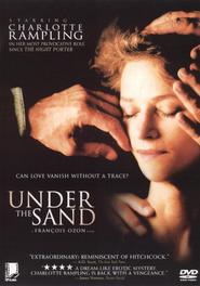 Sous le sable movie in Charlotte Rampling filmography.