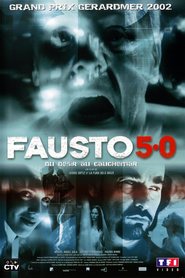 Fausto 5.0 movie in Najwa Nimri filmography.