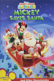 Mickey Mouse Clubhouse movie in Tress MacNeille filmography.