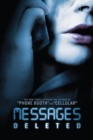 Messages Deleted movie in Serge Houde filmography.