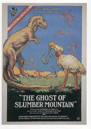 The Ghost of Slumber Mountain is the best movie in Herbert M. Dawley filmography.