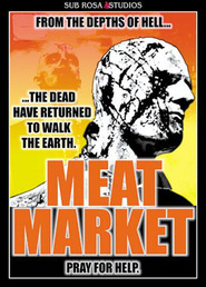 Meat Market is the best movie in Bettina May filmography.