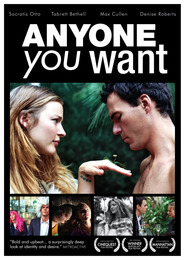 Anyone You Want is the best movie in Max Cullen filmography.