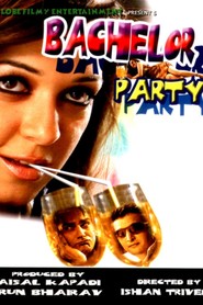Bachelor Party movie in Sharat Saxena filmography.