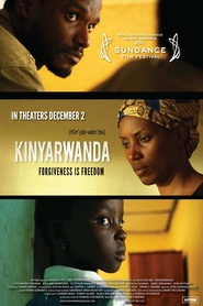 Kinyarwanda is the best movie in Cassandra Freeman filmography.