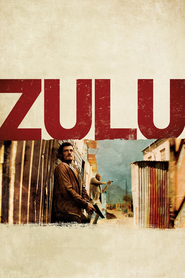 Zulu movie in Patrick Lyster filmography.
