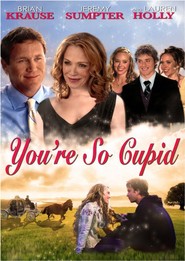 You're So Cupid! movie in Djessika Djekson filmography.
