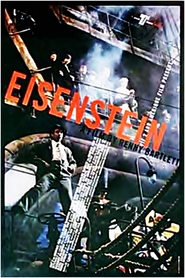 Eisenstein movie in Barnaby Kay filmography.