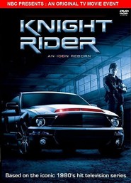Knight Rider movie in Bruce Davison filmography.