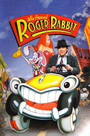 Who Framed Roger Rabbit movie in Joanna Cassidy filmography.