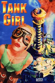 Tank Girl movie in Ice-T filmography.