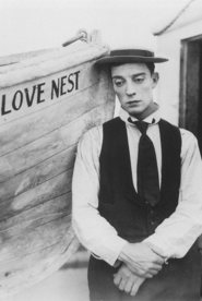 The Love Nest movie in Buster Keaton filmography.