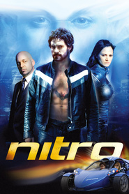 Nitro is the best movie in Antoine Desrochers filmography.