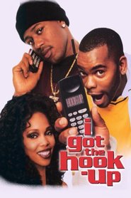 I Got the Hook Up movie in Master P filmography.