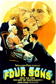 Four Sons movie in Frank Reicher filmography.