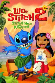 Lilo & Stitch 2: Stitch Has a Glitch movie in Tia Carrere filmography.
