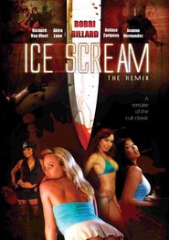 Ice Scream is the best movie in Davide Paganini filmography.