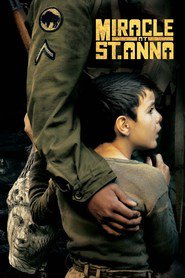 Miracle at St. Anna is the best movie in Matteo Shyabordi filmography.