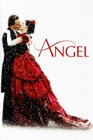 Angel movie in Tom Georgeson filmography.