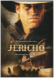 Jericho is the best movie in Mark Collie filmography.