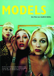 Models is the best movie in Tanja Petrovsky filmography.