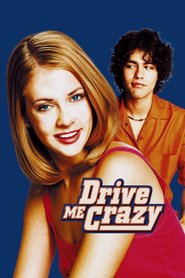 Drive Me Crazy movie in Mark Webber filmography.