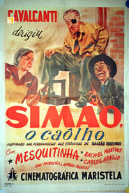 Simao o Caolho is the best movie in Carlos Araujo filmography.