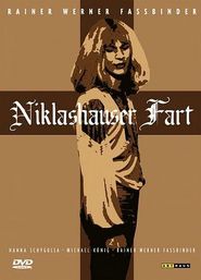 Die Niklashauser Fart movie in Margit Carstensen filmography.