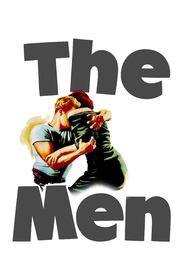 The Men movie in Teresa Wright filmography.