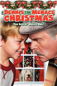 A Dennis the Menace Christmas movie in Robert Wagner filmography.