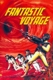 Fantastic Voyage movie in Donald Pleasence filmography.