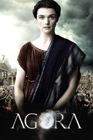Agora is the best movie in Max Minghella filmography.