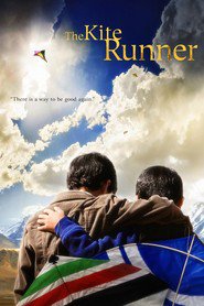 The Kite Runner movie in Homayon Ershadi filmography.